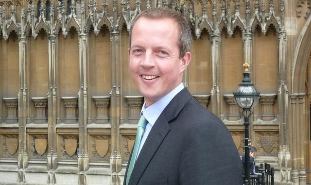 Cameron’s ally targets to axe pensioners’ benefits